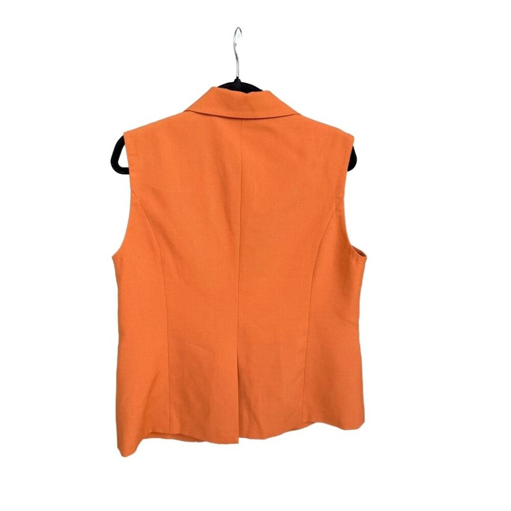 Structured Vest - Picture 3 of 3